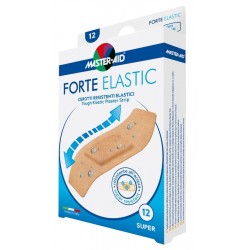 CEROTTO MASTER-AID ELASTIC...