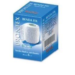 BENDA ELASTICA PRONTEX FIX...