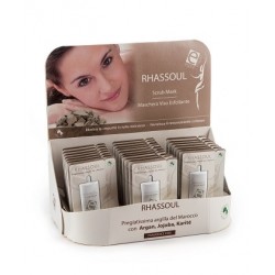 ESPRIT EQUO RHASSOUL...