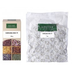 CURCUMA RX TT 100G