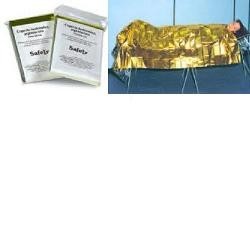 COPERTA ISOTERMICA...