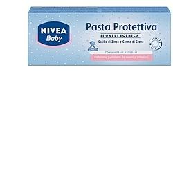 NIVEA BABY PASTA PROTETTIVA...