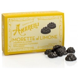 AMARELLI MORETTE AL LIMONE...