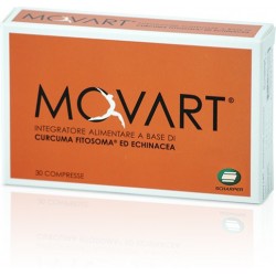 Movart Integratore con...