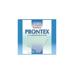 GARZA PRONTEX CAMBRIC...