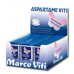 ASPARTAME VITI 400...