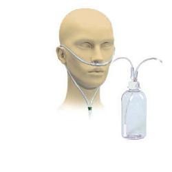 GORGOGLIATORE OSSIGENO...