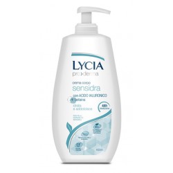 LYCIA PRODERMA CREMA CORPO...