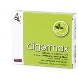 DIGERMAX 30 COMPRESSE