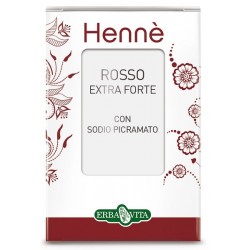 HENNE COLORANTE CAPELLI...