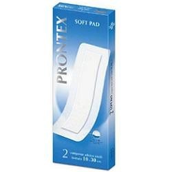 GARZA COMPRESSA SOFT PAD...