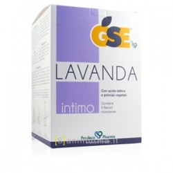 GSE Intimo Lavanda 4...