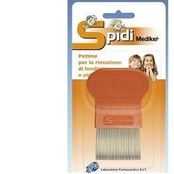PETTINE ANTIPEDICULOSI...