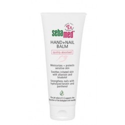 SEBAMED CREMA MANI UNGHIE...