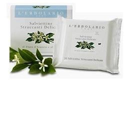 SALVIETTINE STRUCCANTI...