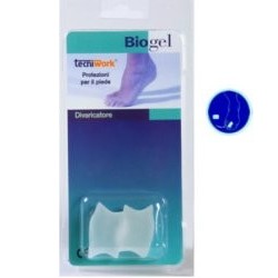 BIOGEL DIVARICATORE PIC BLIST2