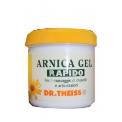 Dr. Theiss Arnica Gel...
