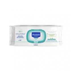 Mustela Stelatopia...