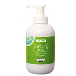 TEA TREE SAPONE LIQUIDO 250 ML