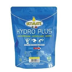 HYDRO PLUS LIMONE BUSTA 420 G