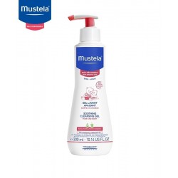 Mustela Gel Detergente...