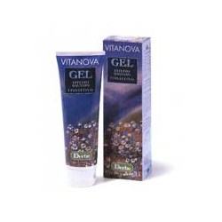 VITANOVA GEL FISSATIVO 125 ML
