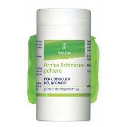 Weleda Arnica Echinacea...