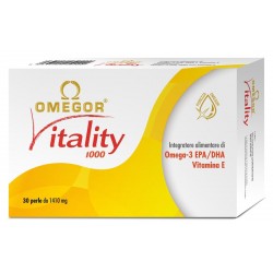 Omegor Vitality 1000...