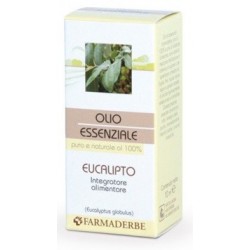 FARMADERBE OLIO ESSENZIALE...