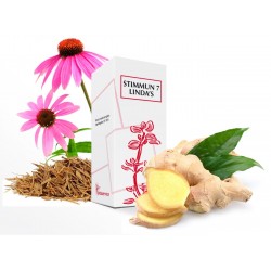 Lindas Stimmun 7 Gocce per...