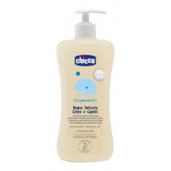 CHICCO COSMETICI BABY...