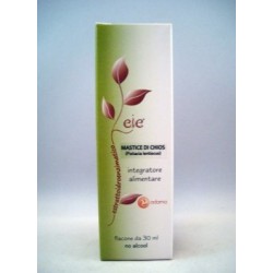 EIE Mastice di Chios Gocce...