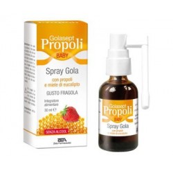GOLASEPT PROPOLI BABY SPRAY...