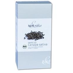 HANF&NATUR CANAPA SATIVA...