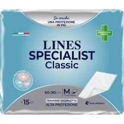 LINES SPEC CLASSIC AP...