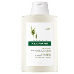 KLORANE SHAMPOO LATTE...
