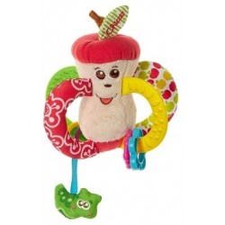 CHICCO GIOCO TRILLINO MELA...