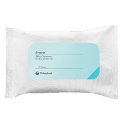 BRAVA SALVIETTE DETERGENTI...