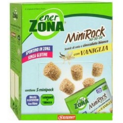 ENERZONA MINIROCK 40-30-30...