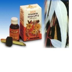 EUCALIPTO OLIO ESSENZIALE...