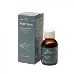EIE Reposil Plus Gocce per...
