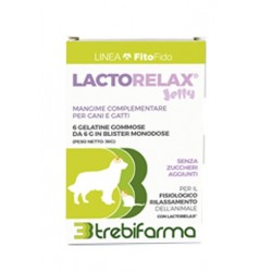 LACTORELAX JELLY 6 JELLY