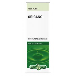 ORIGANO SPAGNA OLIO...