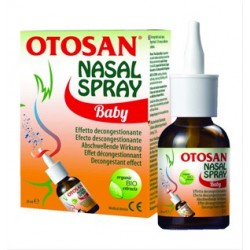 OTOSAN NASAL SPRAY BABY...