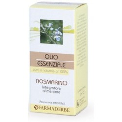 FARMADERBE OLIO ESSENZIALE...