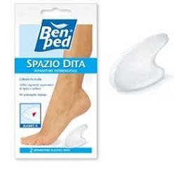 BENPED SEPARATORE DITA...