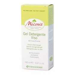 MICOVIT GEL DETERGENTE VISO...