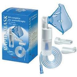 PRONTEX RAPID MASK KIT...