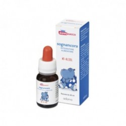 EIE Sognancora Gocce...