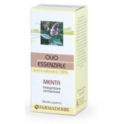 FARMADERBE OLIO ESSENZIALE...